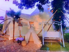 -安德鲁户外烧烤帐篷营地(马泉营店)