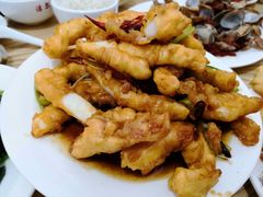 -九龙餐厅(大沽路店)