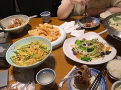 -95号酱骨·一块豆腐(展春园西路店)