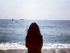 -海云台海滩