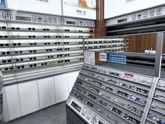 -青山良镜(中国丹阳国际眼镜城店)