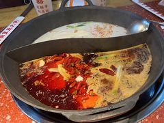 -赵美丽·重庆社区火锅·直营店(火车东站·中豪国际店)