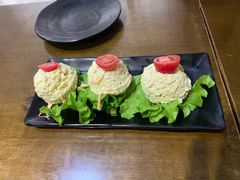 -胜代日本料理(云程巷小区店)