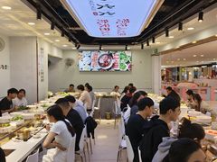 -西火火·川派小火锅(西溪银泰店)