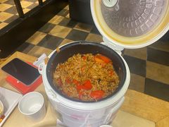 -小柴米·传统江西菜(八一广场店)