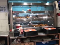 -肯德基(新凌云店)