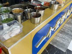 -金杨老摊头蛋饼(金口路店)