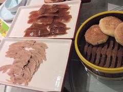 -玉林烤鸭店(定福庄店)