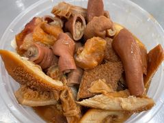 -韦记牛杂汤(清晖园店)