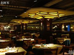 总体餐区-金汉斯(人民商场店)
