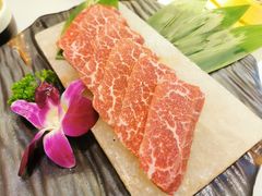 -千寻山野烤肉(中关村店)