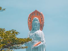 -三亚南山文化旅游区