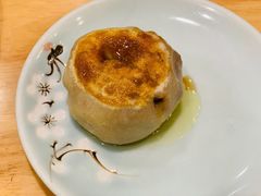-惠丰门丁肉饼店