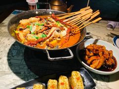 -遇见长安(兰州中心店)