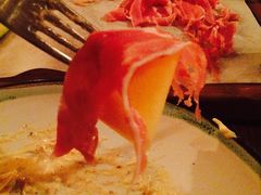 -PIZZA BIANCA(民园店)