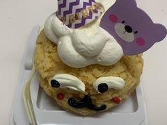 -7号里低糖生日蛋糕(南阳路店)