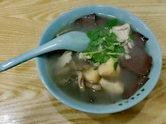 -金原鸭血粉丝汤总店(锁金村店)