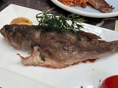 -漢咖啡·全服务式自助晚餐(武汉洲际酒店)