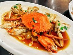 -健眺小海鲜(临海后山店)