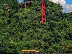 -宝晶宫旅游景区