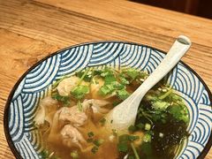 -北丐先生·野馄饨烧烤(长宁龙之梦店)