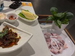 -百年果林椰子鸡(中洲店)