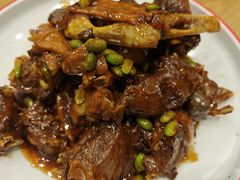 -金典银峰老鹅馆·昆山菜(亭林公园店)