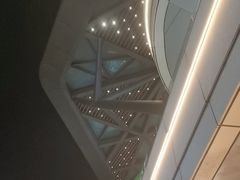 -北京长安天街