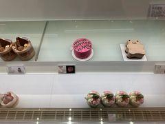 -好利来(红旗万达店)