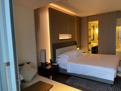 -深圳大梅沙京基洲际度假酒店