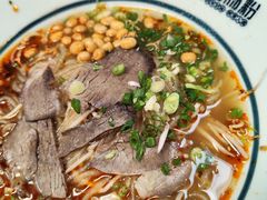 牛肉粉-节节香.成都非遗肥肠粉(总店)