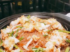 -绿茶餐厅(平谷华联店)