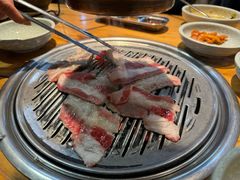 -金顺碳烤肉(1号店)