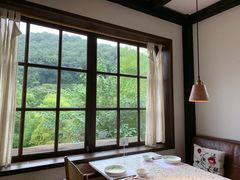 -素描餐厅(灵隐天竺店)