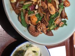 -官桥贡面(吉城大厦店)