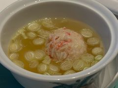 -淮香国色·淮扬菜(正大中心店)