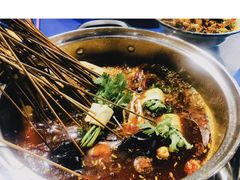 -马路边边串串香(北苑旗舰店)