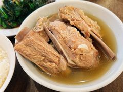 -松發肉骨茶(先得坊店)