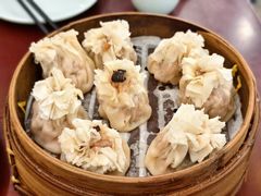 -都一处烧麦馆(前门店)