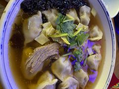 -宝葫芦西北茶食铺(万达店)