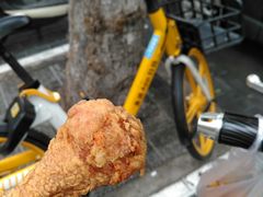 炸鸡腿-满记烧饼(牛街东里小区一区店)