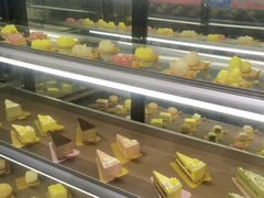 -芝小官毛肚火锅海鲜自助(淮安清江浦区新亚店)