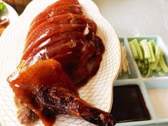 -正阳春烤鸭(华捷道店)