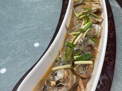 -渔码头食府·20年蓬莱老字号(登州路店)