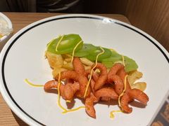 -太二酸菜鱼(兴业太古汇店)