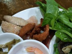 -德致祥云南过桥米线(云天小苑店)