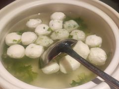 -日丰园海肠水饺·老字号大连海鲜(和平广场店)