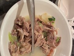 -京尊烤鸭店JINGZUN(春秀路店)