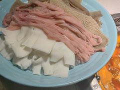 -蜀留香火锅(西南角店)