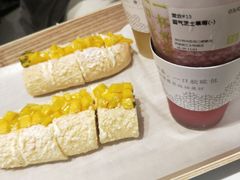 -奈雪的茶(大悦城店)